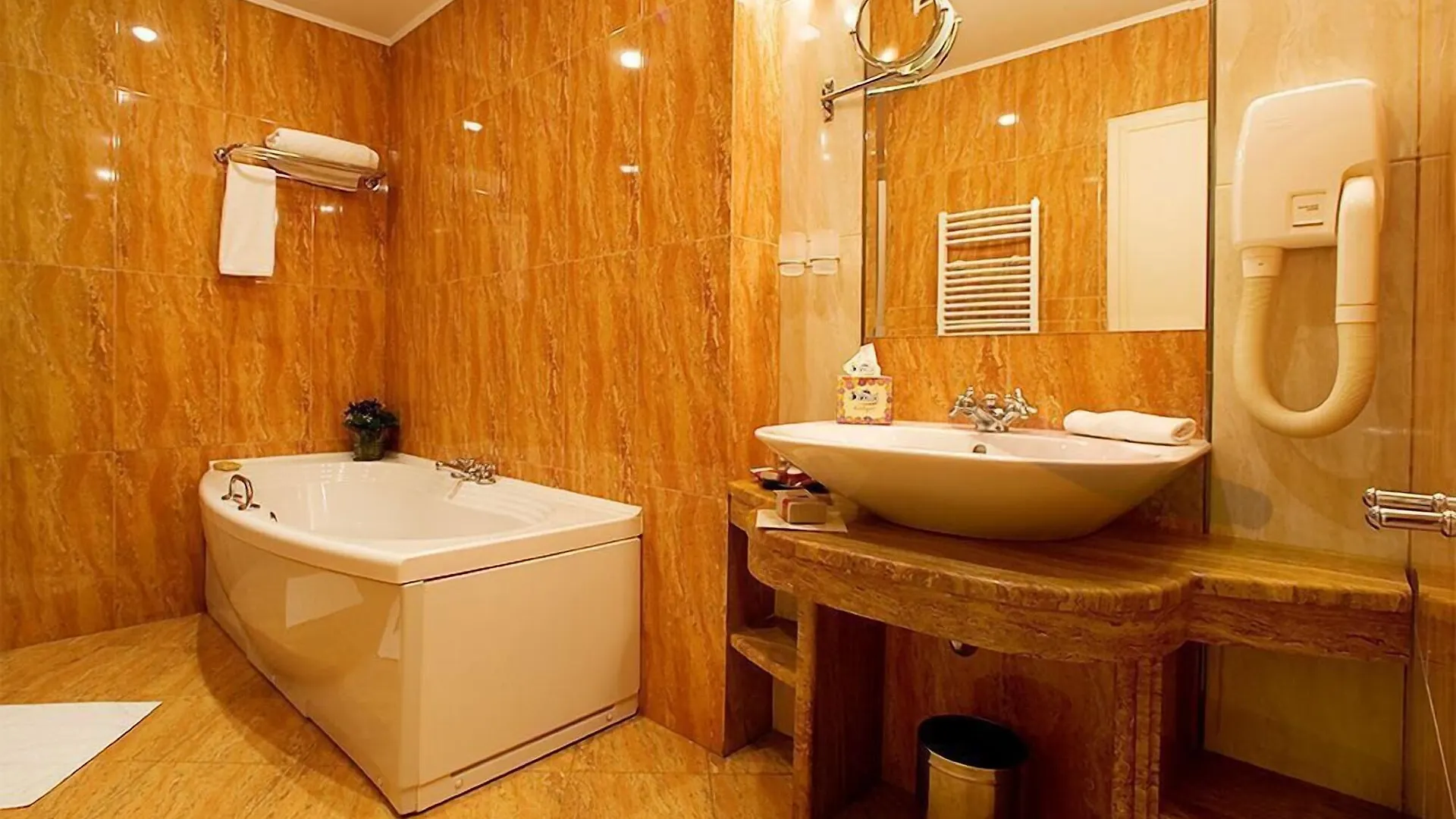 Oborishte 63,The Art Boutique Hotel By Sandglass Sofia