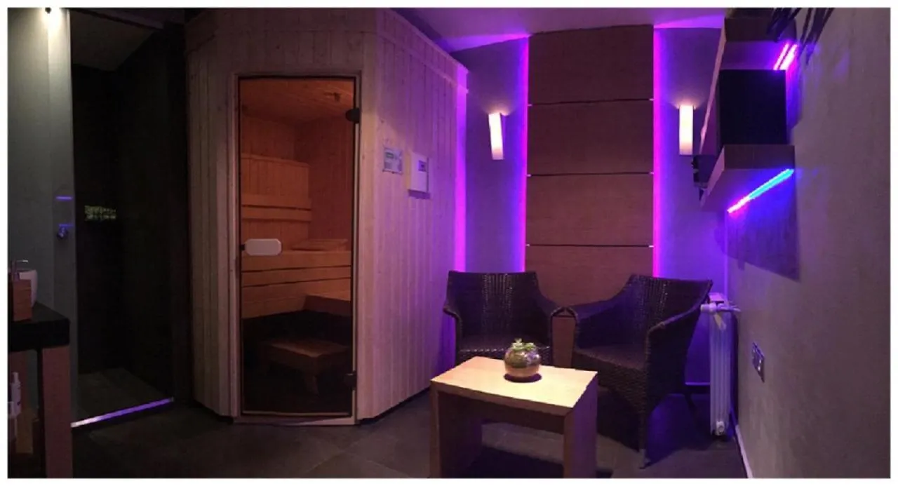 Oborishte 63,The Art Boutique Hotel By Sandglass Sofia