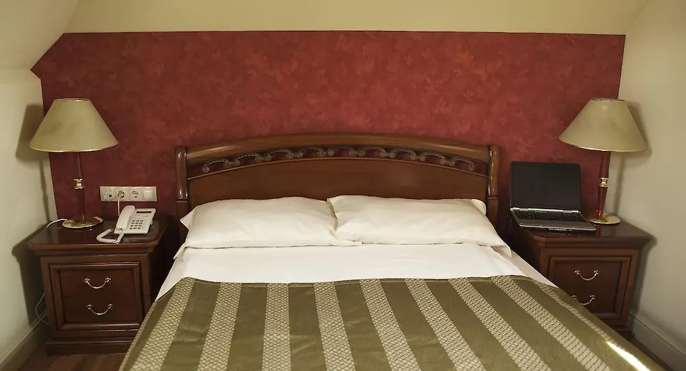 ****  Oborishte 63,The Art Boutique Hotel By Sandglass Sofia Bulgarien