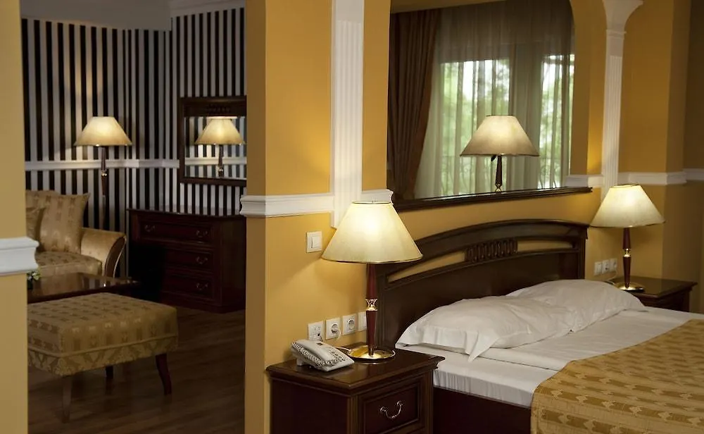 Oborishte 63,The Art Boutique Hotel By Sandglass Sofia 4*,  Bulgarien