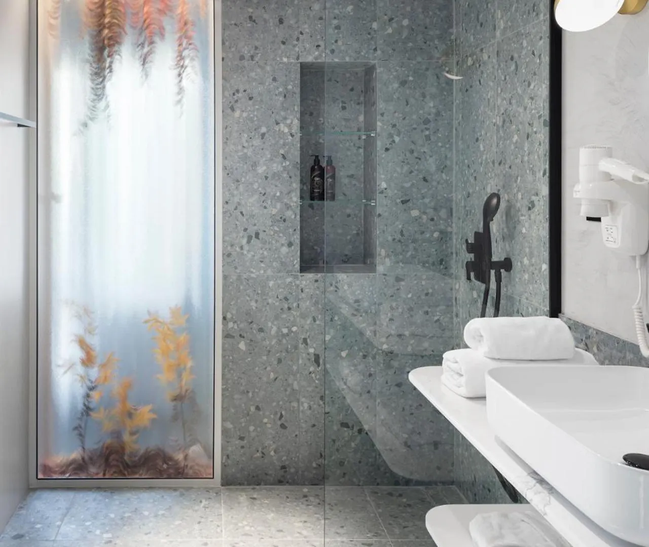 Oborishte 63,The Art Boutique Hotel By Sandglass Sofia