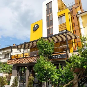 *** Hotel камъните Bulgarien
