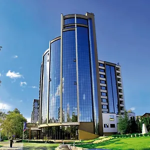 **** Hotel Rosslyn Dimyat Bulgarien