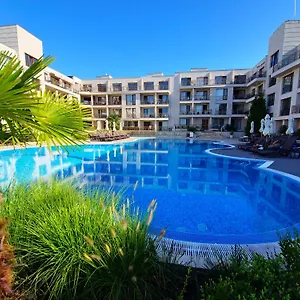  Aparthotel Diamond Sarafovo By Kp Bulgarien