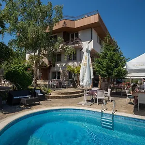 *** Gasthof La Casa Bulgarien