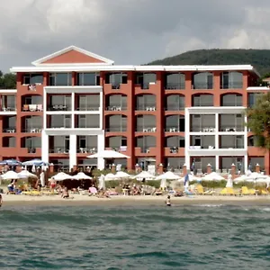 *** Aparthotel Carina Bulgarien
