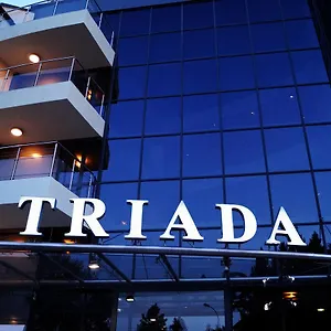 Triada **** София