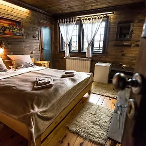 *** Gasthof Banskovilla Zlateva House Bulgarien
