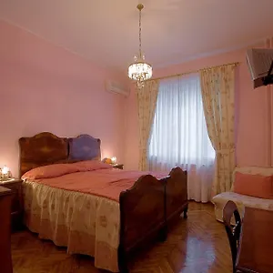 Casa Ferrari Frühstückspension