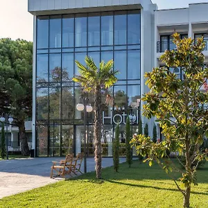 **** Hotel Ihotel Sunny Bulgarien