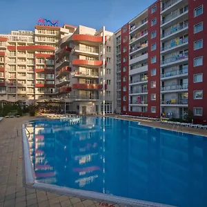 **** Hotel Fenix Bulgarien