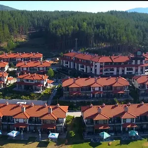 **** Aparthotel Ruskovets Thermal & Bulgarien
