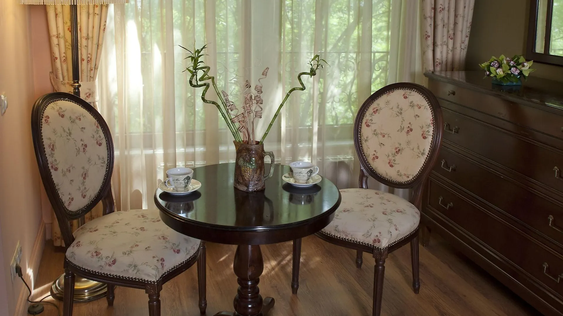 ****  Oborishte 63,The Art Boutique Hotel By Sandglass София Болгария