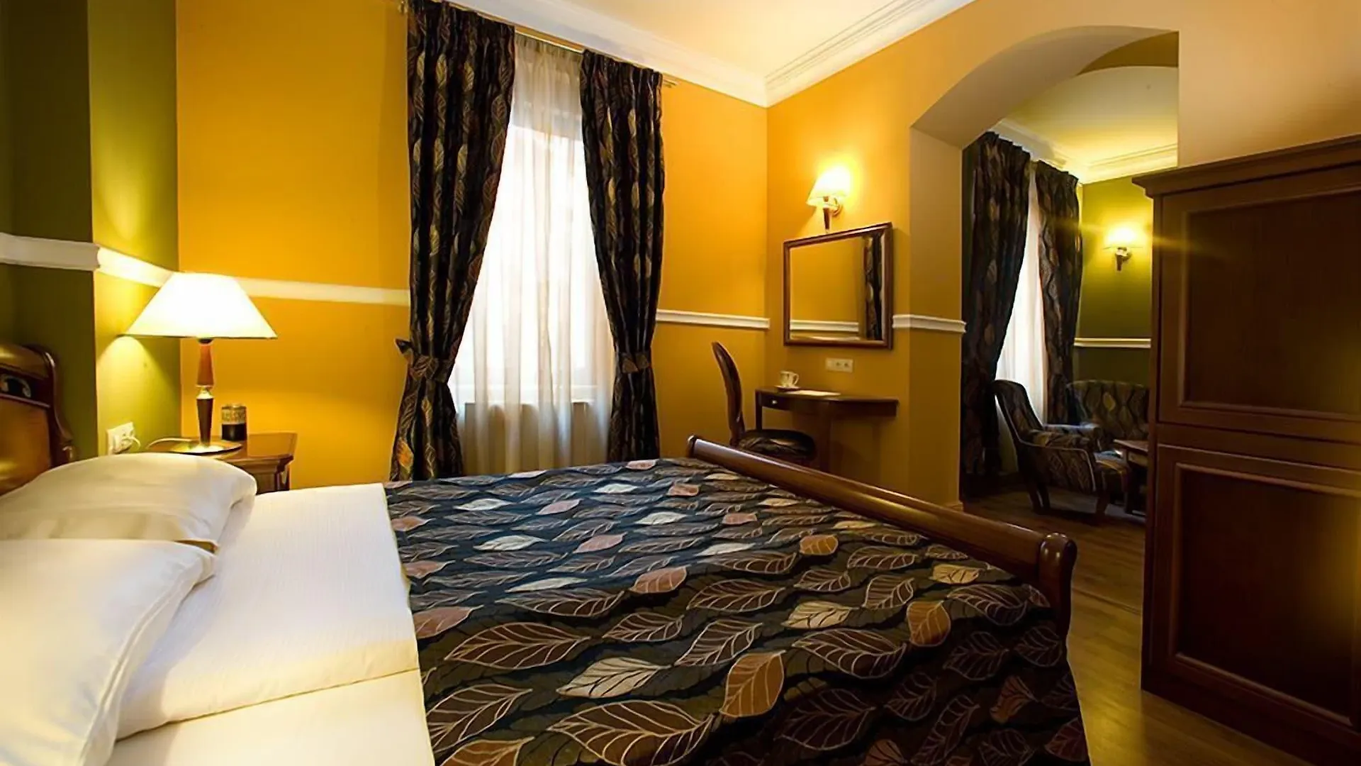 Oborishte 63,The Art Boutique Hotel By Sandglass София