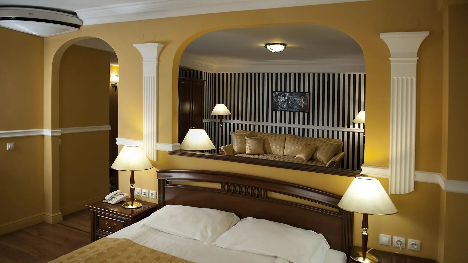 Oborishte 63,The Art Boutique Hotel By Sandglass София 4*,  Болгария