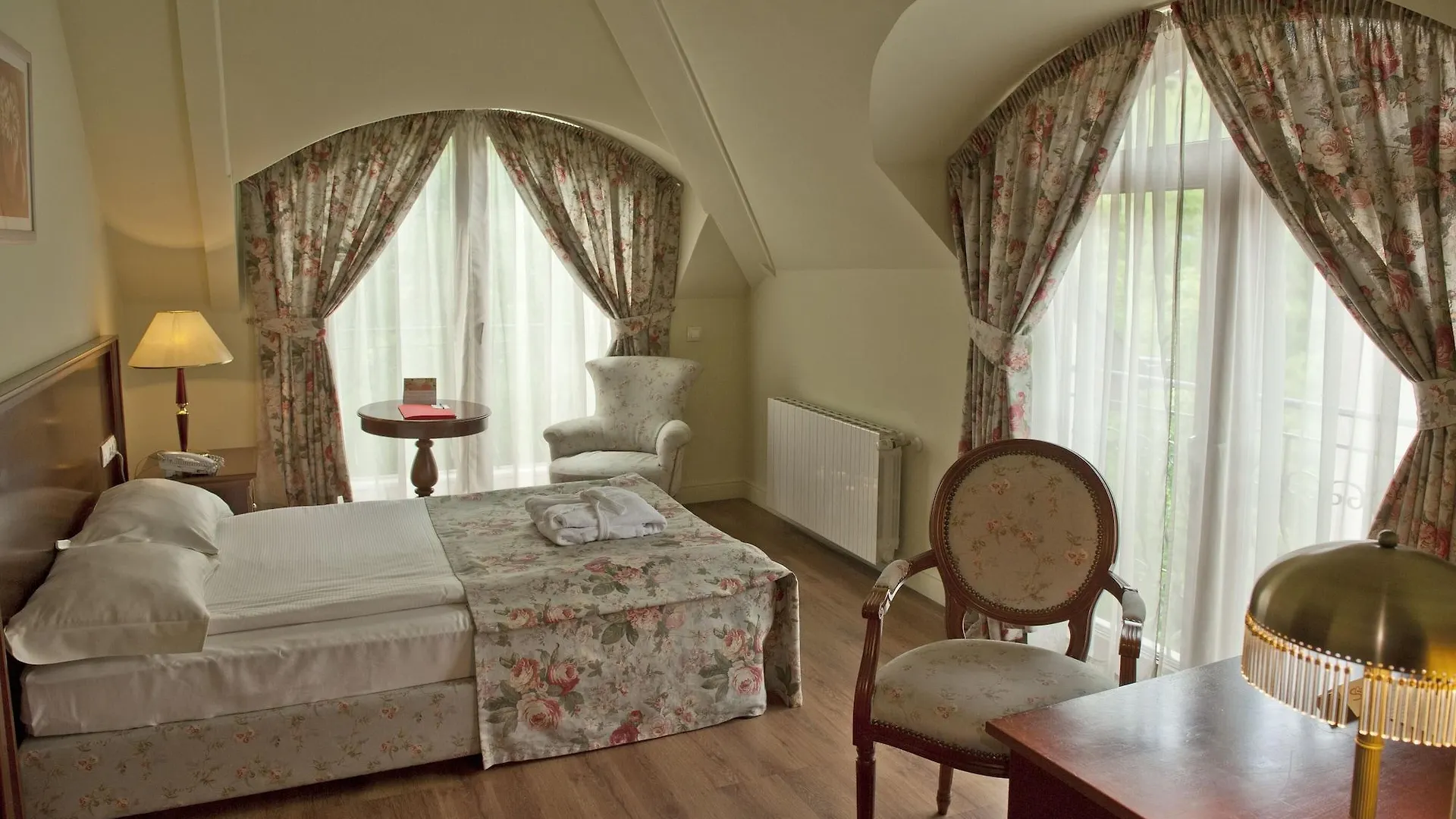 Oborishte 63,The Art Boutique Hotel By Sandglass София