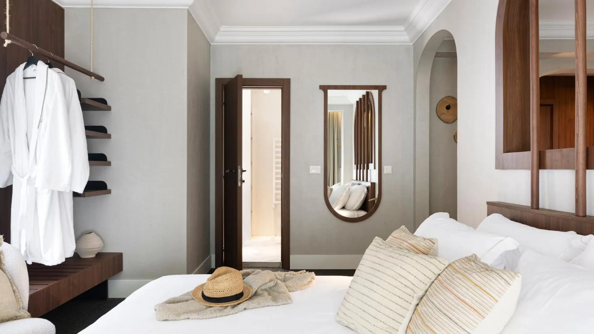 Oborishte 63,The Art Boutique Hotel By Sandglass София