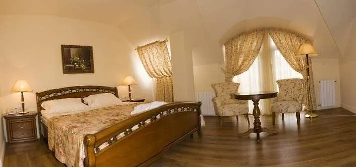 Oborishte 63,The Art Boutique Hotel By Sandglass София