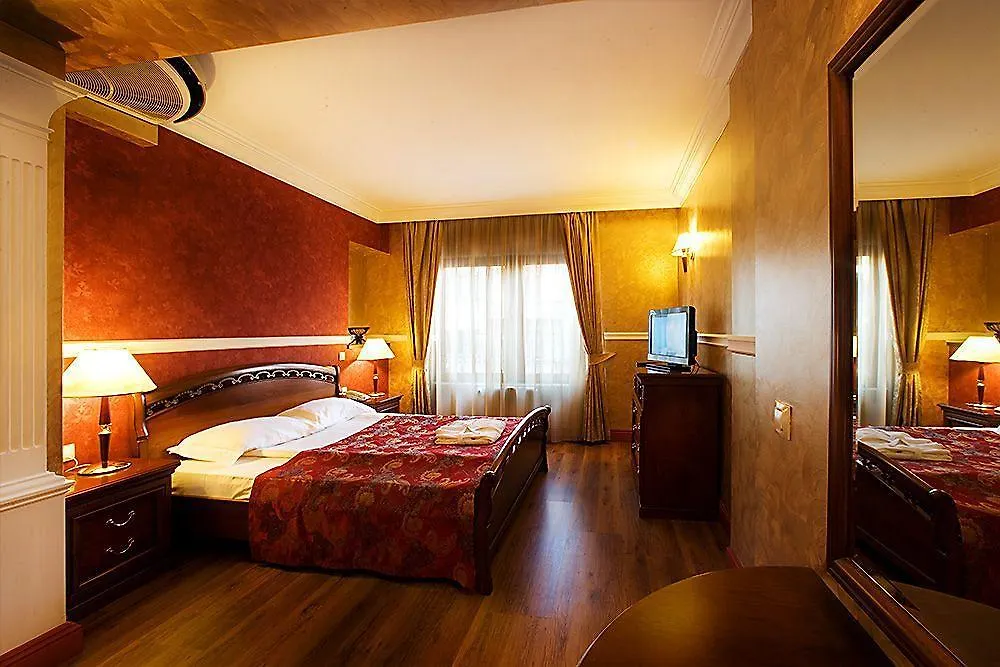 Oborishte 63,The Art Boutique Hotel By Sandglass София 4*,  Болгария