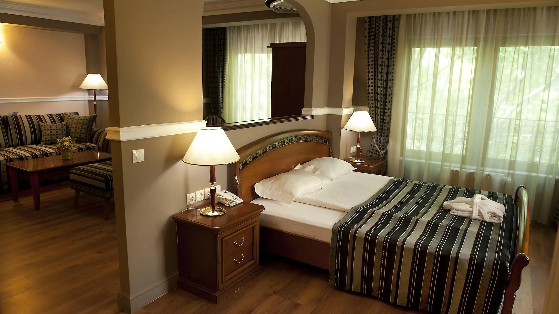 Oborishte 63,The Art Boutique Hotel By Sandglass София