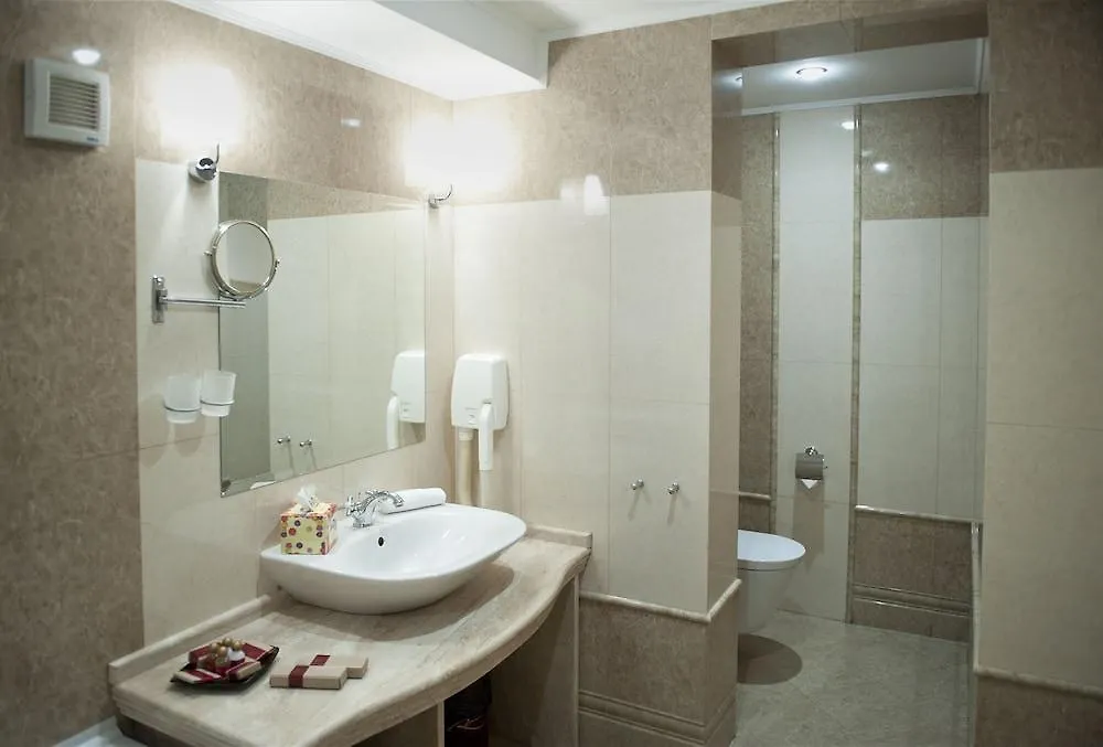 Oborishte 63,The Art Boutique Hotel By Sandglass София 4*,  Болгария