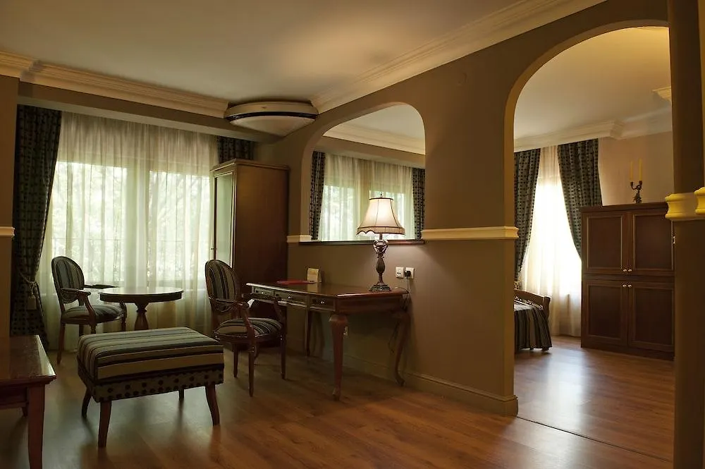 Oborishte 63,The Art Boutique Hotel By Sandglass София