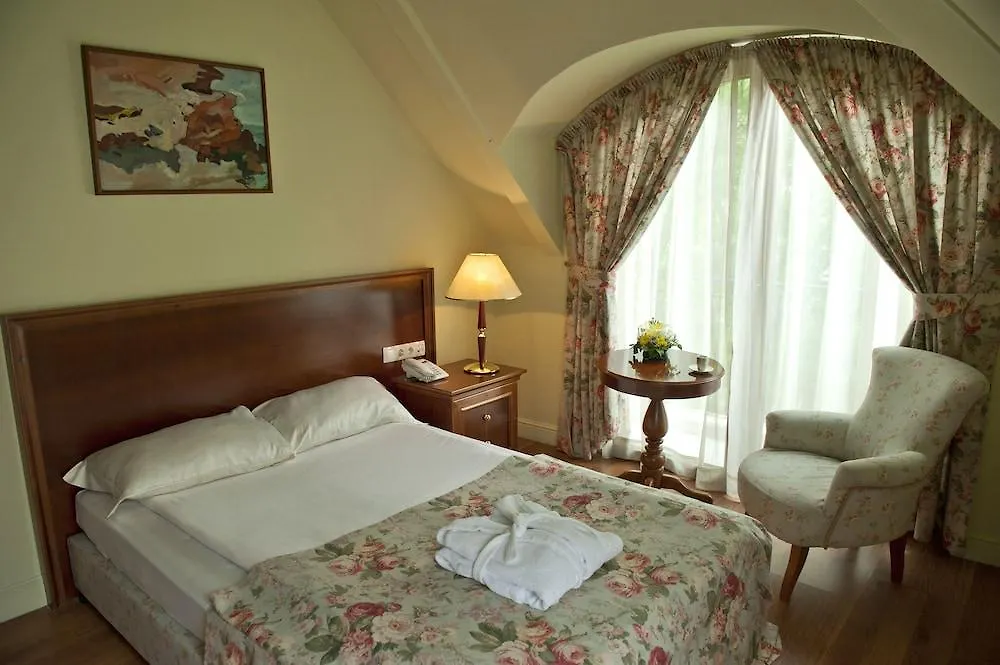 Oborishte 63,The Art Boutique Hotel By Sandglass София Болгария