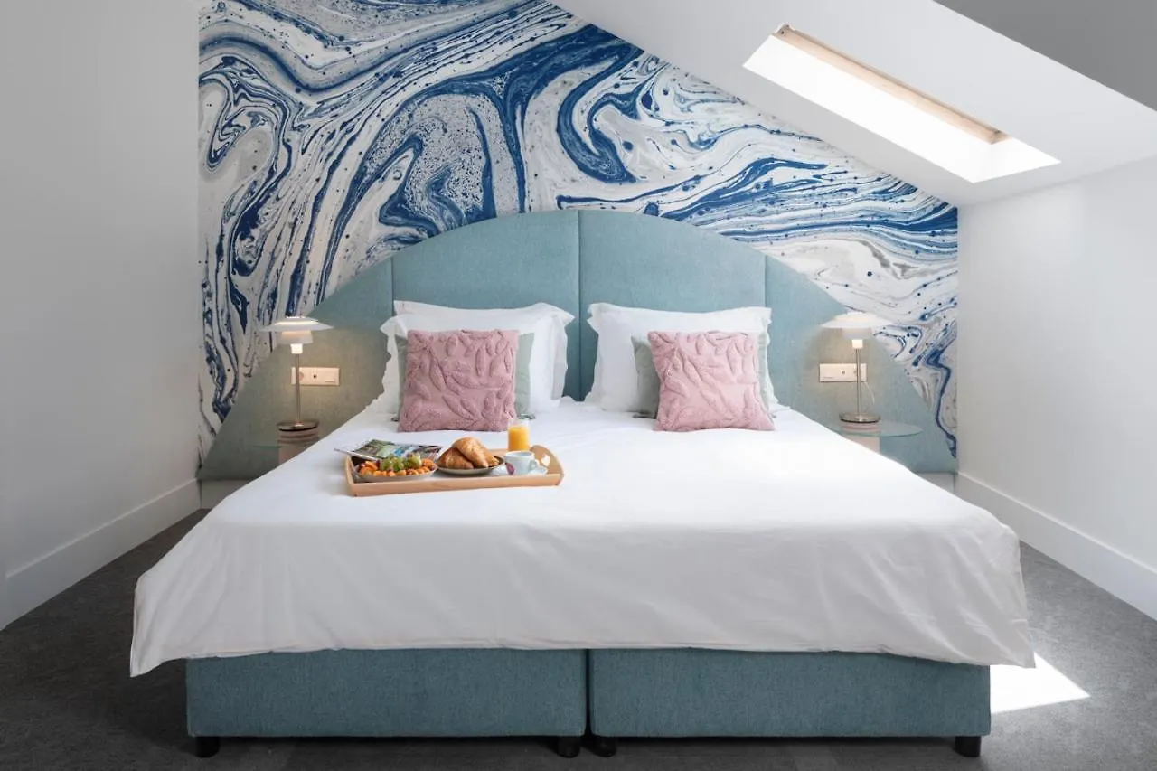 Oborishte 63,The Art Boutique Hotel By Sandglass София