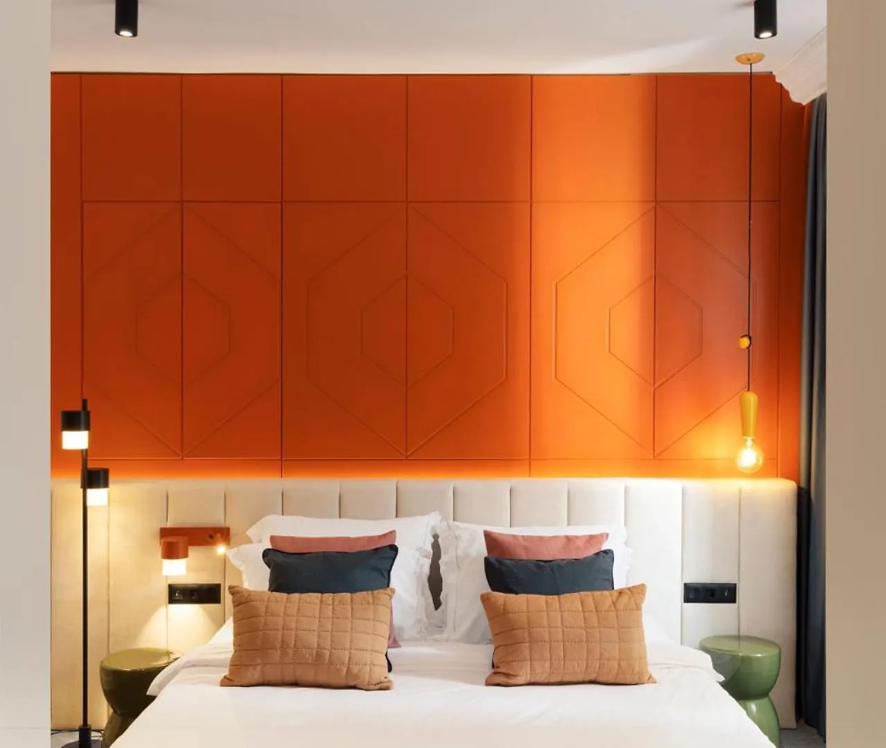 Oborishte 63,The Art Boutique Hotel By Sandglass София Болгария