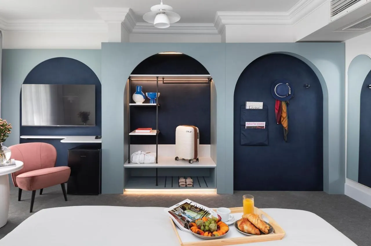 Oborishte 63,The Art Boutique Hotel By Sandglass София