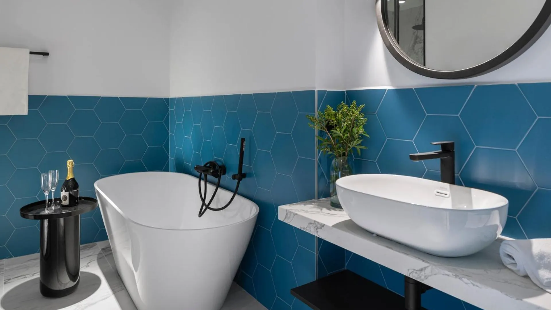 ****  Oborishte 63,The Art Boutique Hotel By Sandglass София Болгария