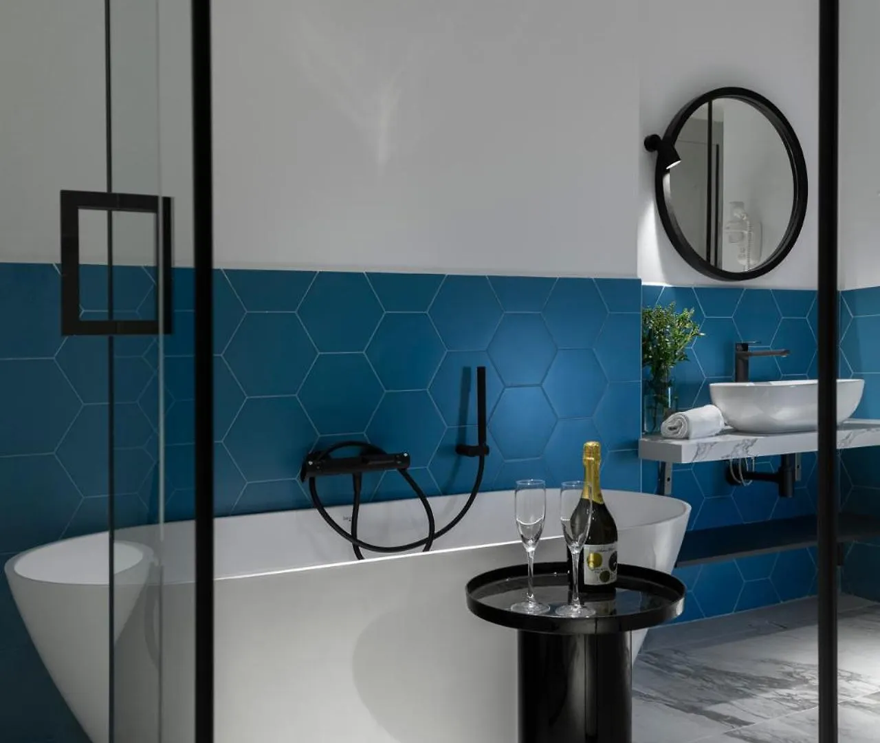 Oborishte 63,The Art Boutique Hotel By Sandglass София