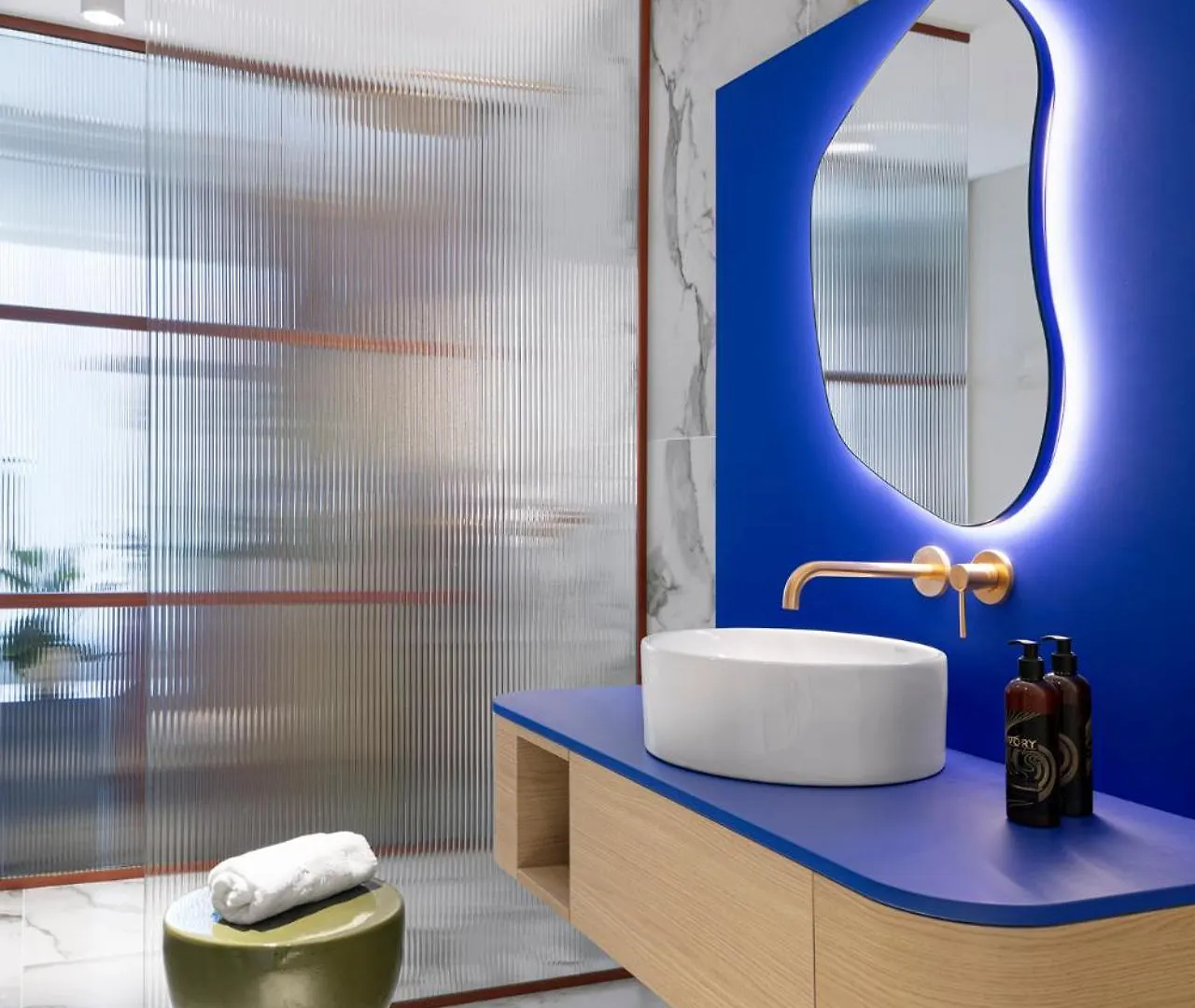 Oborishte 63,The Art Boutique Hotel By Sandglass София